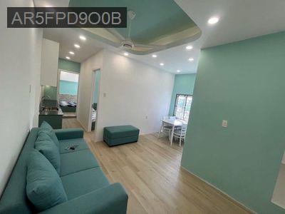 CĂN GÓC CC BÀU CÁT MẶT ĐƯỜNG ĐỒNG ĐEN TÂN BÌNH–40M2 –2PN–BAN CÔNG RỘNG - Phường 10  -  Quận Tân Bình 