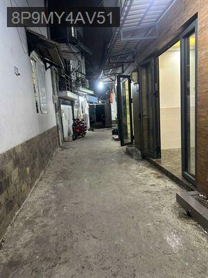 Nhà bán÷ Mr Đăng *** - Phường Phú Mỹ  -  Quận 7 