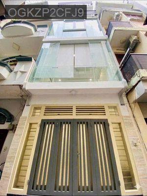 Cần Bán - Phường 12  -  Quận 10 