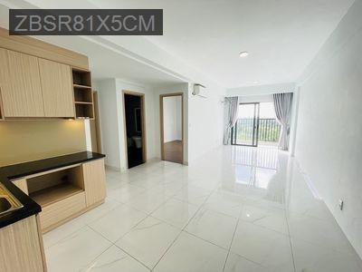 Căn góc 2PN - View đẹp - Tầng thoáng - Ngân hàng hỗ trợ vay - Xã Phong Phú  -  Huyện Bình Chánh 