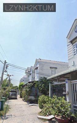Đất xây dựng tự do, hơn 1000m2, giá thoả thuận - Xã Tân Quý Tây  -  Huyện Bình Chánh 