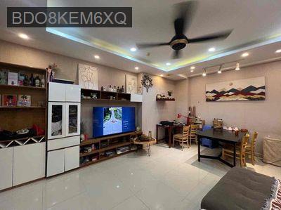 📣BÁN CĂN HỘ THƯƠNG MẠI BELLEZA Q7-88M2,2PN,2WC+CĂN GÓC+NTCB💰4.1TỶ🔥🔥🔥 - Phường Phú Mỹ  -  Quận 7 