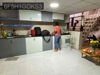 Căn Chung Cư Hà Tôn Quyền - 77m2 - 2.350Tỷ - Phường 2  -  Quận 5 