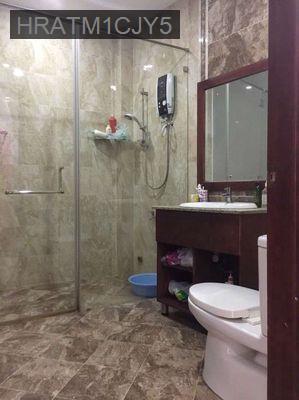 Nhà 1/ xe hơi đường Sơn Kỳ dt 5x16m5m nở hậu 5.5m 2 lầu sân thượng - Phường Sơn Kỳ  -  Quận Tân Phú 