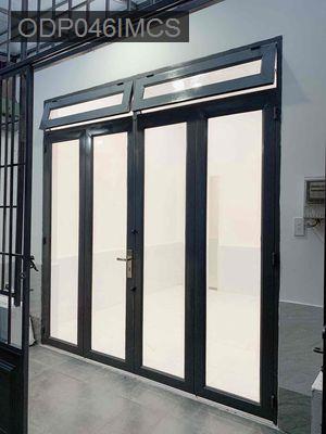 Bán nhà - Phường Bình Chiểu  -  Quận Thủ Đức  - 59m² - 2.95tỷ