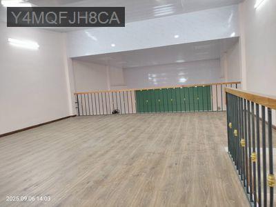 BÁN HOẶC CHO THUÊ NHÀ MTKD 164m2 CHỢ HÓC MÔN. - TT. Hóc Môn  -  Huyện Hóc Môn 