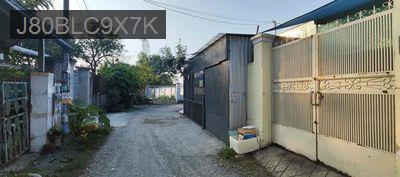 Bán nhà - Xã Tân Hiệp  -  Huyện Hóc Môn  - 85m² - 3.5tỷ