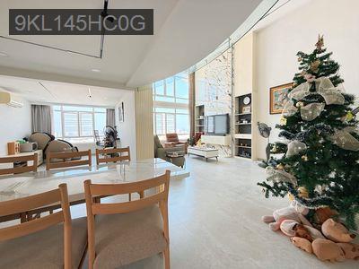 Bán căn hộ duplex 240m2 xây mới hoàn toàn - Xã Phước Kiển  -  Huyện Nhà Bè 