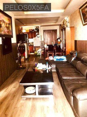 Bán căn hộ CC Kim Tâm Hải, Trường Chinh, Q12. 109m2, 3pn, 3wc - Phường Tân Thới Nhất  -  Quận 12 