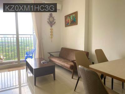Bán chung cư - Phường Tân Chánh Hiệp  -  Quận 12  - 75m² - 1.7tỷ