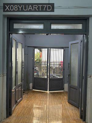 Chính chủ bán nhà 200/21A/49 xóm chiếu, phuong 15, Quận 4 - Phường 15  -  Quận 4 