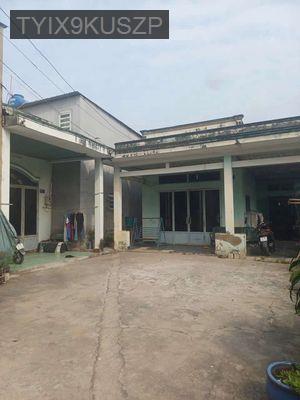 Cần bán 2 căn nhà ở, Vĩnh Lộc A gần đường Kênh Trung Ương - Xã Vĩnh Lộc A  -  Huyện Bình Chánh 