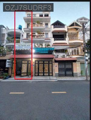 Bán Nhà 1 trệt,lửng 3 lầu 62/7 Phạm Huy Thông,p7,Gò Vấp15.7 tỷ bao phí - Phường 7  -  Quận Gò Vấp 