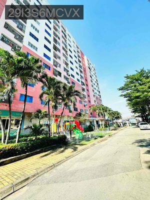 Bán Chung Cư 65m2 2pn An Lộc Gò Vấp - Phường 17  -  Quận Gò Vấp 