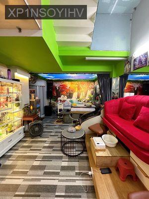 BÁN GẤP XUẤT CẢNH - 48M² - 5 Tầng - Nhà Hẻm Nam Kỳ Khởi Nghĩa Quận 3 - Phường Võ Thị Sáu  -  Quận 3 