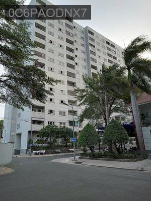 Căn hộ 66m2 2PN Hiệp thành building Q.12 - Phường Thới An  -  Quận 12 