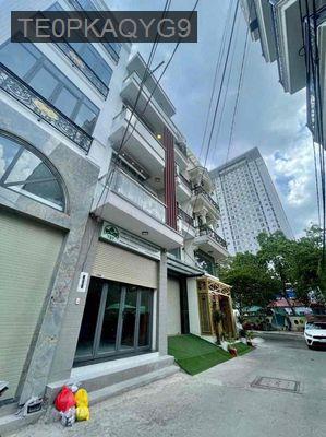 🌸NHÀ PHỐ - BÁN NHÀ MỚI ĐẸP THIẾT KẾ HIỆN ĐẠI - ĐƯỜNG NHỰA XE HƠI 8M - Phường Phú Thuận  -  Quận 7 