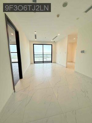 Căn 3PN 2WC 100,1m² view sông tại The Beverly - Vinhomes Grand Park - Phường Long Thạnh Mỹ  -  Quận 9 