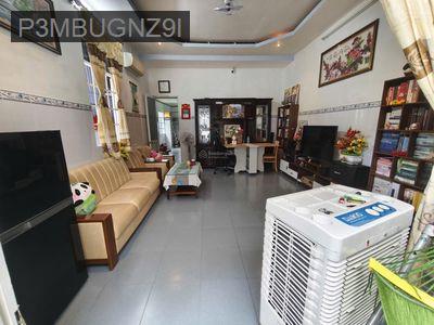 BÁN NHÀ ĐẤT QUẬN BÌNH THẠNH - DIỆN TÍCH KHỦNG 179.2m2 - Phường 5  -  Quận Bình Thạnh 