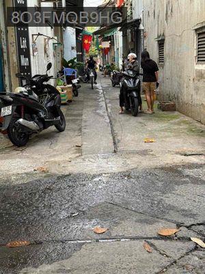 cần bán gấp căn nhà 3,8ty tl nhẹ - Phường Bình Hưng Hòa A  -  Quận Bình Tân 