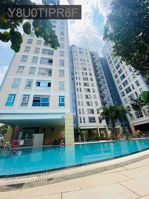 Chính chủ - Cần bán căn hộ 100m2 CC Valeo Đầm Sen - Tân Phú - Phường Hòa Thạnh  -  Quận Tân Phú 