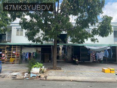 Ngợp cần bán gấp dãy trọ 2ty chợ đêm KCN Bàu Bàng Bình Dương - Thị trấn Lai Uyên  -  Huyện Bàu Bàng 