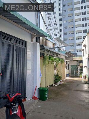 Bán nhà gần vòng xoay An Lạc - Xã Tân Kiên  -  Huyện Bình Chánh 