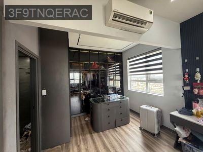 SIÊU PHẨM 85M2 2PN 2WC FULL NỘI THẤT CAO CẤP VIEW PHÁO HOA SIÊU ĐẸP - Phường 4  -  Quận 8 