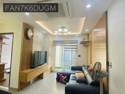 bán căn hộ võ văn kiệt 2 phòng giá 2.650 - Phường 16  -  Quận 8 