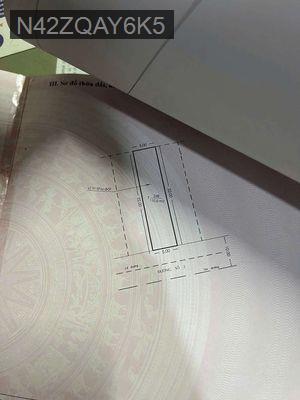 Giá 1 tỷ 650 triệu, thương lượng - Xã phong phú, bình chánh - Xã Bình Hưng  -  Huyện Bình Chánh 