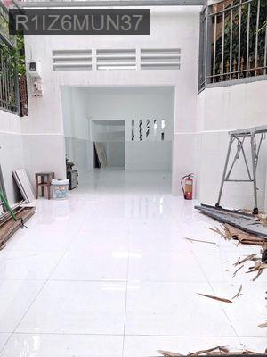 🔥🔥 HOA HỒNG MÔI GIỚI 1% - HẺM NGUYỄN VĂN CỪ Q1 + DT 49M² + C4 + 8.1 TỶ - Phường Nguyễn Cư Trinh  -  Quận 1 