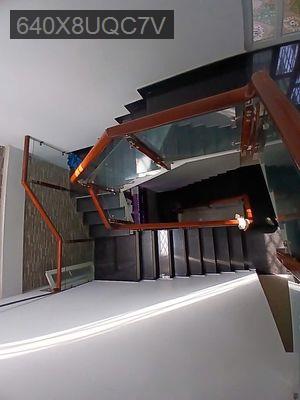 VIP – NHÀ 3 TẦNG ĐẸP – TRUNG TÂM PHƯỚC LONG B -7 tỷ - Phường Phước Long B  -  Quận 9 