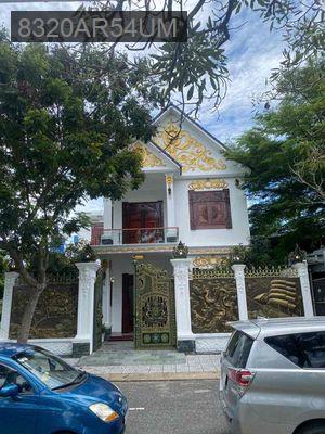 bán Biệt thự trung tâm Bến Lức - Thị trấn Bến Lức  -  Huyện Bến Lức 