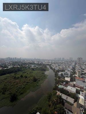 Bán gấp căn hộ 2PN 2WC Nguyễn Văn Linh Quận 7, giá 6,5 tỷ, 103m2 - Phường Tân Thuận Tây  -  Quận 7 