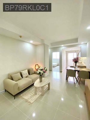 🎉Bán căn hộ 2pn *Shr FullNT*Cc BellezaQ7- Dt 58m2- Giá 3.39 tỷ - Phường Phú Mỹ  -  Quận 7 