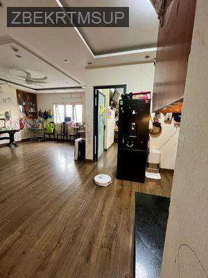 Bán chung cư - Phường Hiệp Bình Chánh  -  Quận Thủ Đức  - 81m² - 3.649tỷ