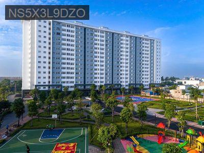 Bán căn 2PN ngay vòng xoay An Lạc giá 2tỷ550 - Xã Tân Kiên  -  Huyện Bình Chánh 