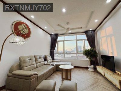 Hoàng Anh Gold House (An Tiến) | 119,7m² (3PN-2WC) | Sổ Hồng. Nhà đẹp - Xã Phước Kiển  -  Huyện Nhà Bè 