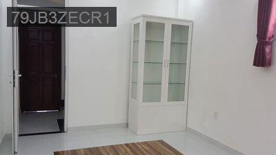 BÁN NHÀ 63/27 LÊ VĂN SỸ. PHƯỜNG 13. Q. PHÚ NHUẬN - Phường 13  -  Quận Phú Nhuận 