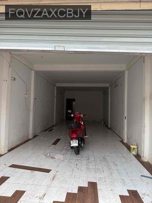 nhà bán - Phường 12  -  Quận 6 