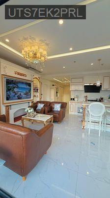 BÁN GẤP SIÊU PHẨM DIAMOND CENTERY 121M2 3PN 2WC, BAN CÔNG DÀI 6M, - Phường Sơn Kỳ  -  Quận Tân Phú 