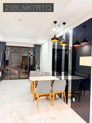 Căn hộ MT Phạm Văn Đồng, 71m2 Có nội thất, Sổ hồng riêng,View Đông Nam - Phường Linh Tây  -  Quận Thủ Đức 