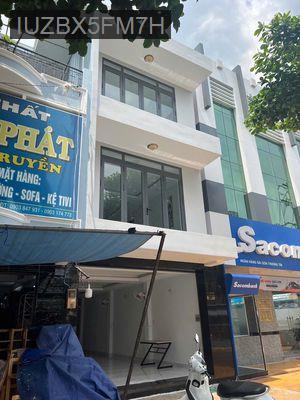 Bán nhà - Phường Linh Tây  -  Quận Thủ Đức  - 100m² - 18tỷ