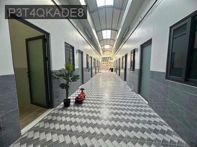 CÔ BA CẦN BÁN GẤP DÃY TRỌ CHÍNH CHỦ KHÔNG QUA TRUNG GIAN - TT. Tân Túc  -  Huyện Bình Chánh 