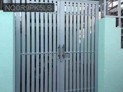 Cần bán Nhà hẻm quận 12 giá mềm gần ủy ban phường trung tâm y tế - Phường Đông Hưng Thuận  -  Quận 12 