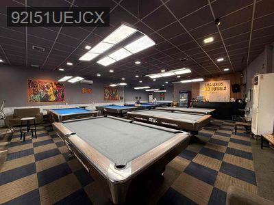 Sang Bida MT ĐS 3, BHH B 14 bàn mới, mb 35tr/tháng. Giá sang 1.2tỷ - Phường Bình Hưng Hòa B  -  Quận Bình Tân 