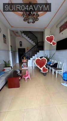 Bán nhà - Phường 5  -  Quận 8  - 49m² - 8.8tỷ
