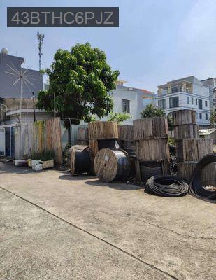 Bán đất hẻm 2 xe tải An Dương Vương, Gần CC Lê Thành Q8 5x16 sổ rieng - Phường An Lạc  -  Quận Bình Tân 