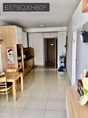 Bán nhanh 2pn2wc Citisoho chỉ 2,75 tỷ đã có sổ - Phường Cát Lái  -  Quận 2 