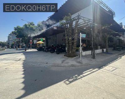 BÁN NHÀ CĂN GÓC 35 – 37 LŨY BÁN BÍCH, QUẬN TÂN PHÚ - Phường Phú Thọ Hoà  -  Quận Tân Phú 